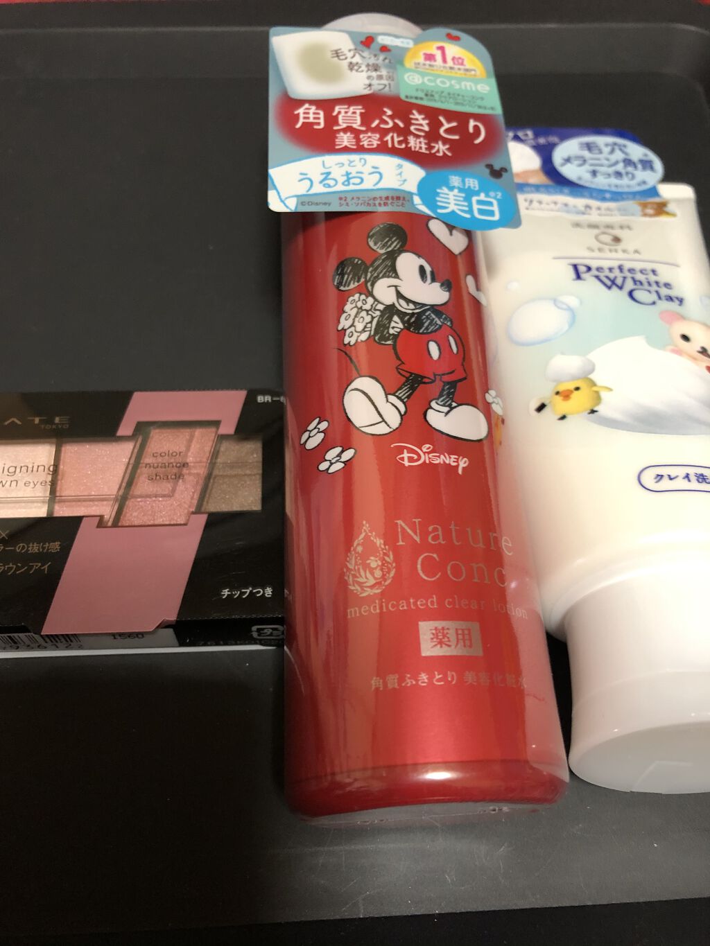 シルコットなめらか仕立て/シルコット/コットンを使ったクチコミ（1枚目）