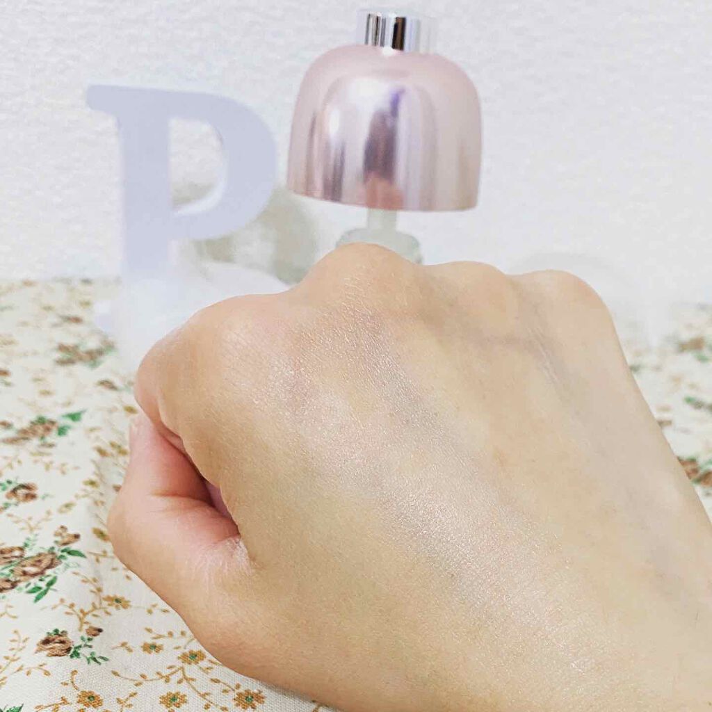 ブライトプラス ブライトニング セラム/CLARINS/美容液を使ったクチコミ(4枚目)