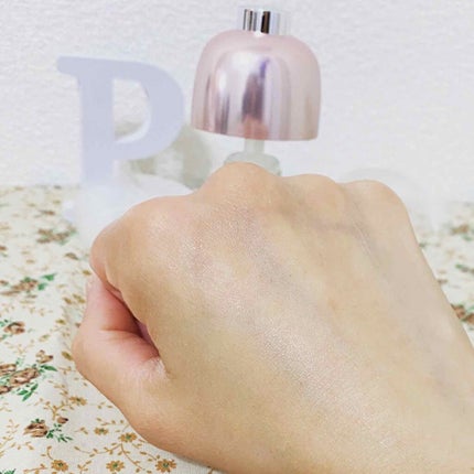 ブライトプラス ブライトニング セラム/CLARINS/美容液を使ったクチコミ(4枚目)