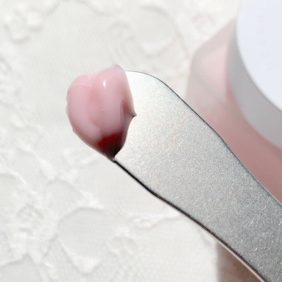 ビタギビング クリーム/ByUR/フェイスクリームを使ったクチコミ(6枚目)