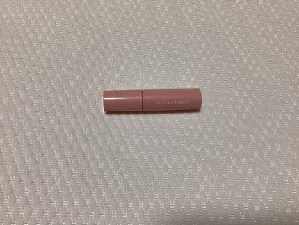 アピュー ジューシーパン スパークリングティント/A’pieu/口紅を使ったクチコミ(3枚目)