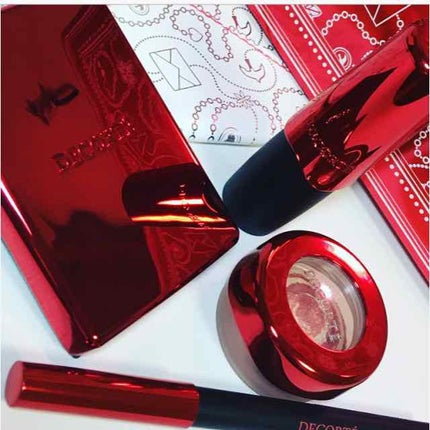 アイグロウ ジェム/DECORTÉ/ジェル・クリームアイシャドウを使ったクチコミ(1枚目)