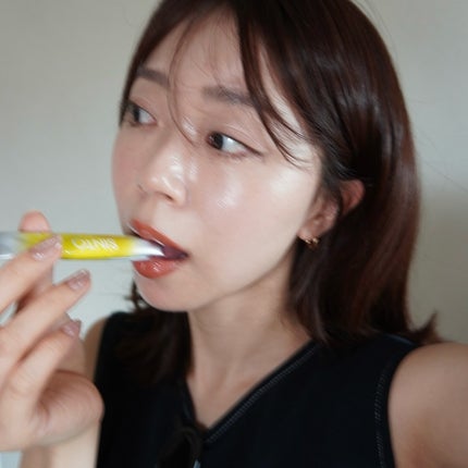 リポソーム ビタミンC/SINTO/美容サプリメントを使ったクチコミ(4枚目)