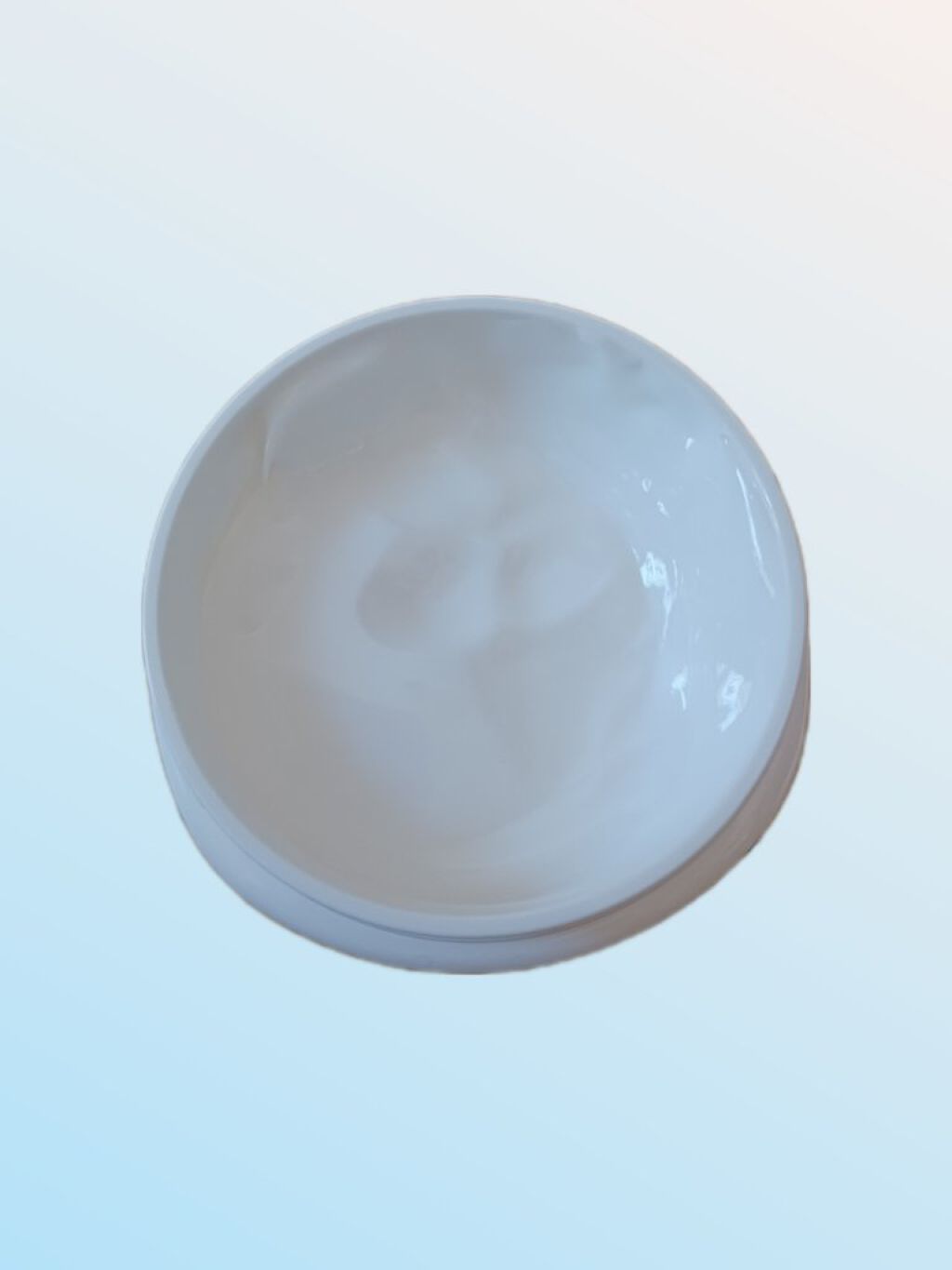 ウォッシャブル コールド クリーム/ちふれ/クレンジングクリームを使ったクチコミ（2枚目）