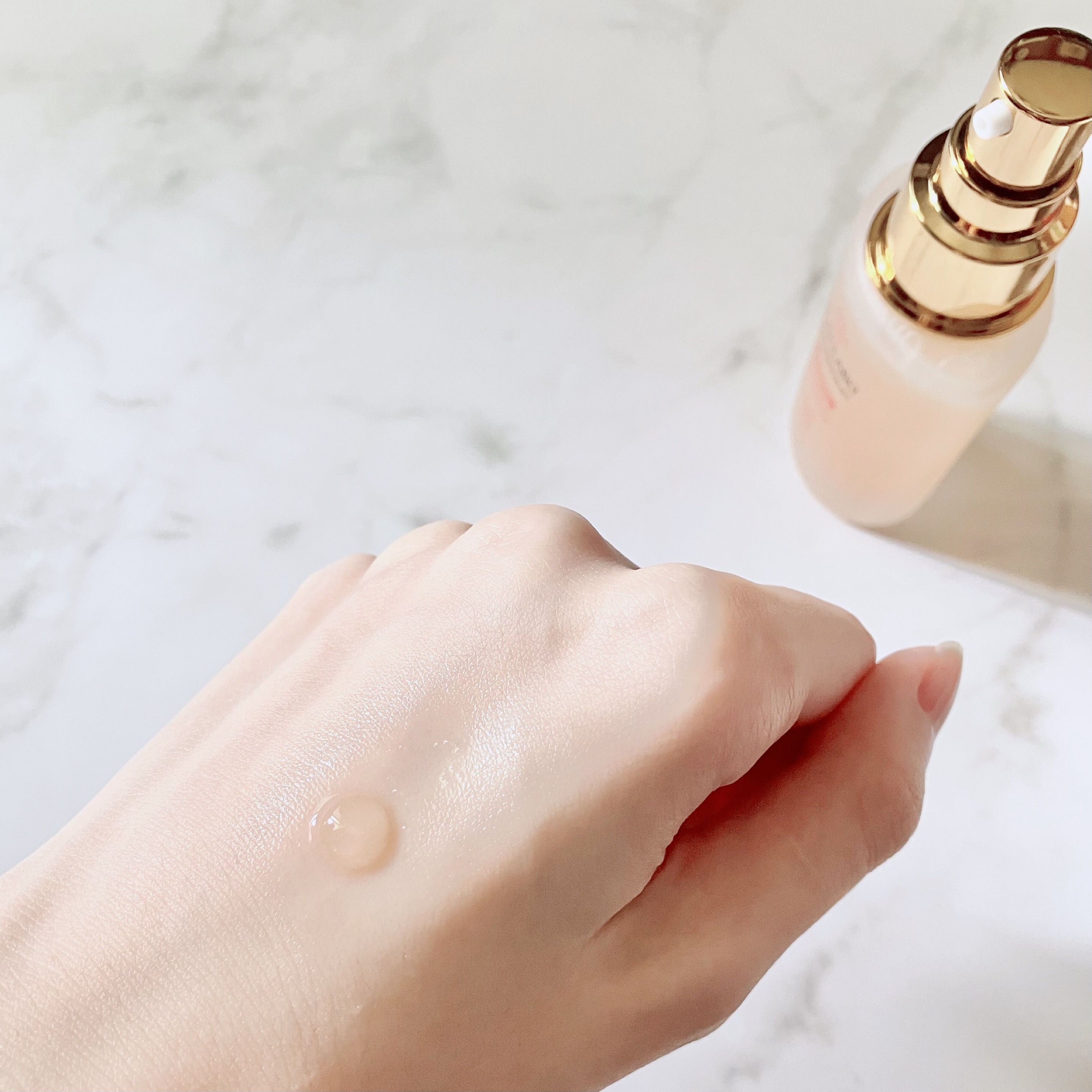 エンリッチ メディカリフト デュオセラム/ドクターシーラボⓇ/美容液を使ったクチコミ（3枚目）