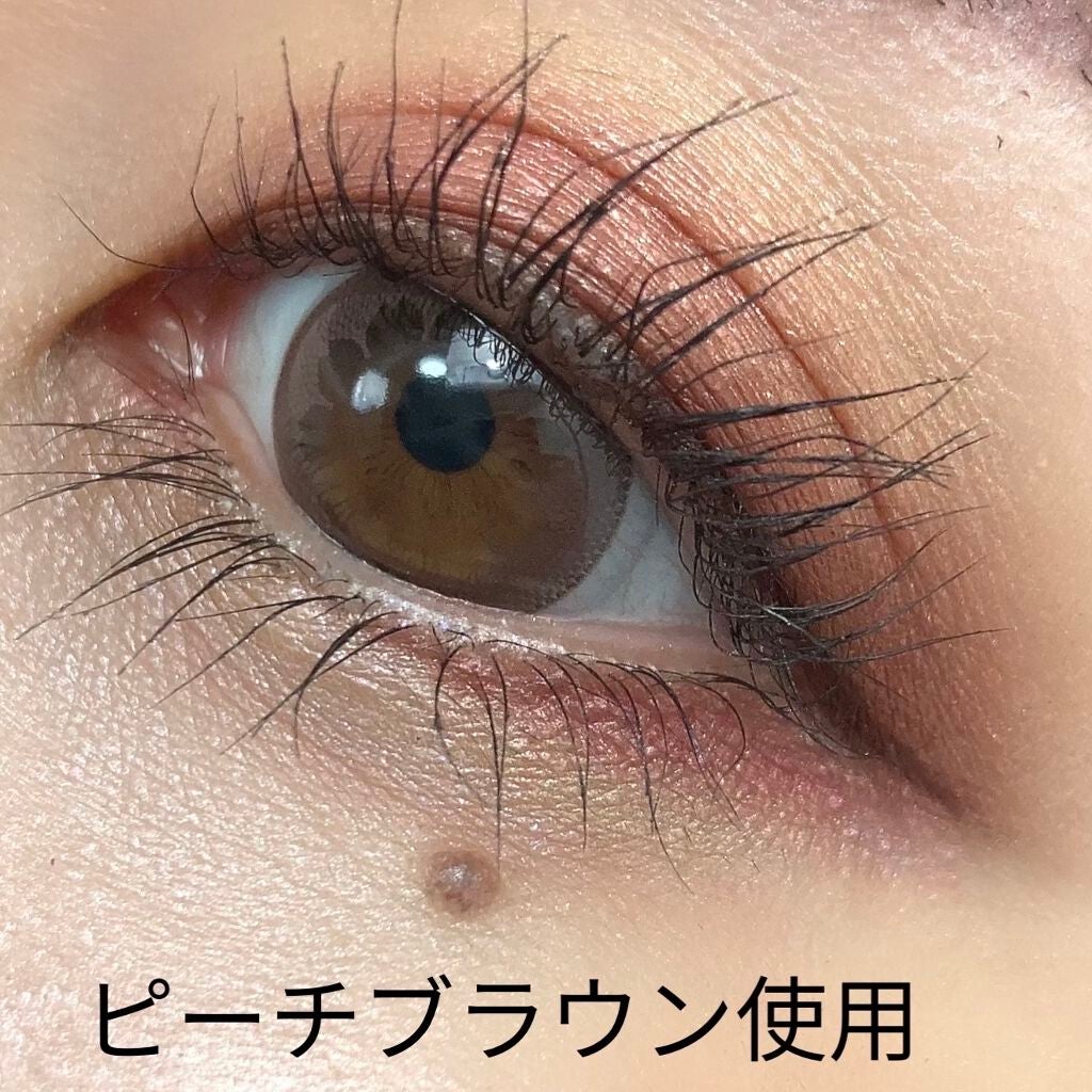 エアクリームペンシル /D-UP/ペンシルアイライナーを使ったクチコミ(5枚目)