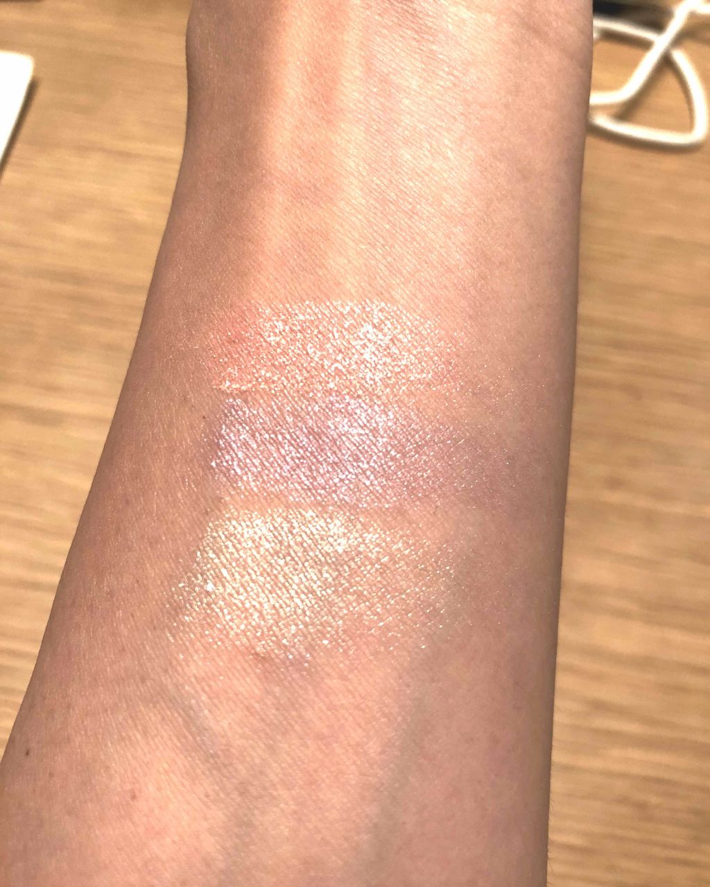 セレクト アイカラー Ｎ/ESPRIQUE/単色アイシャドウを使ったクチコミ（3枚目）