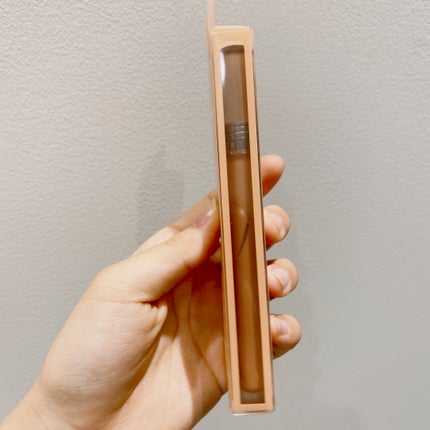 シルキーリキッドアイシャドウ/aZTK/リキッドアイシャドウを使ったクチコミ(5枚目)