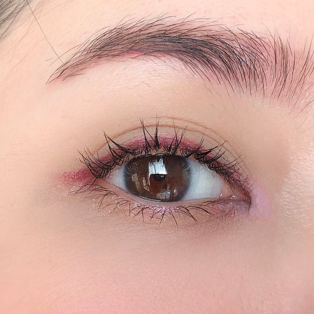 ボリュームエクステンション マスカラ/D-UP/マスカラを使ったクチコミ(3枚目)