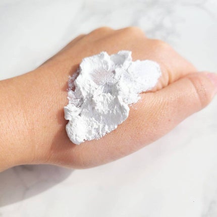 Balance Sponge Mask/VAGHEGGI/洗い流すパック・マスクを使ったクチコミ(4枚目)