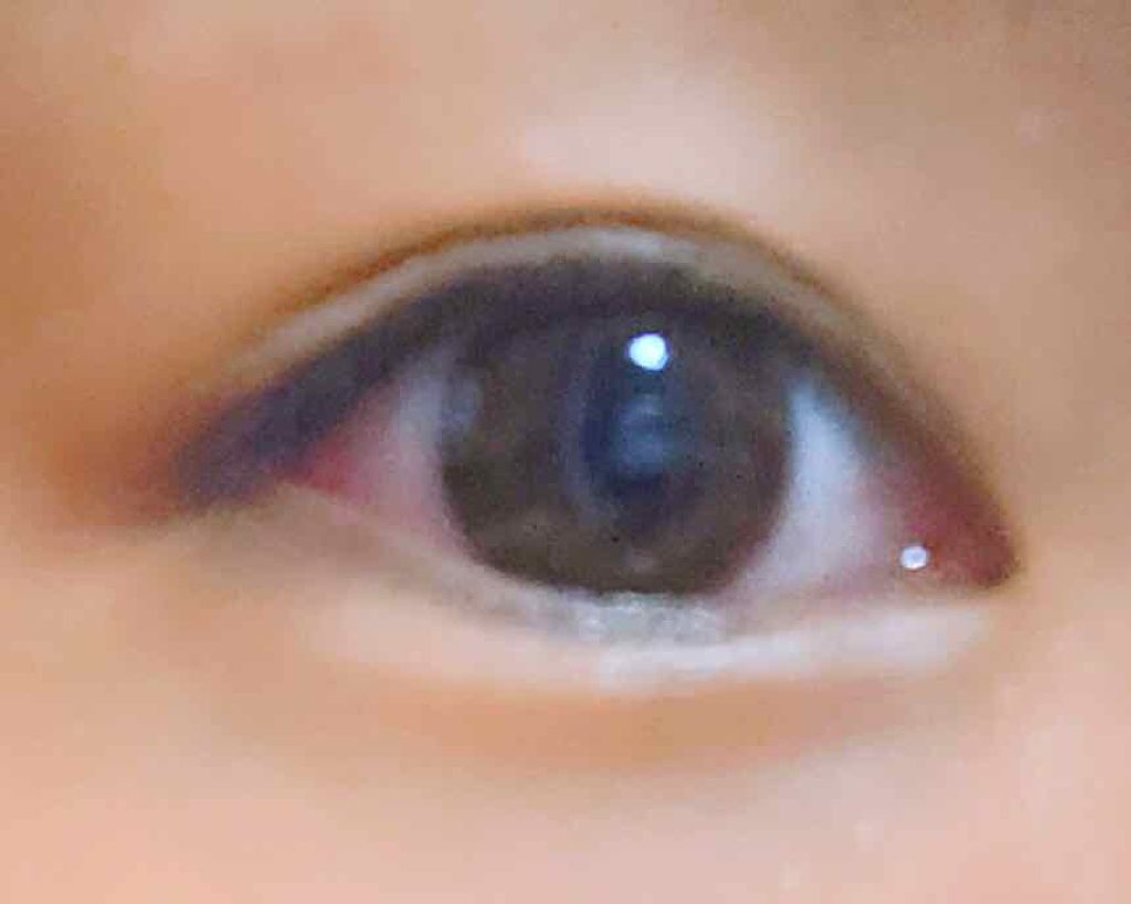 FLANMY 1day/FLANMY/ワンデー(1DAY)カラコンを使ったクチコミ(2枚目)