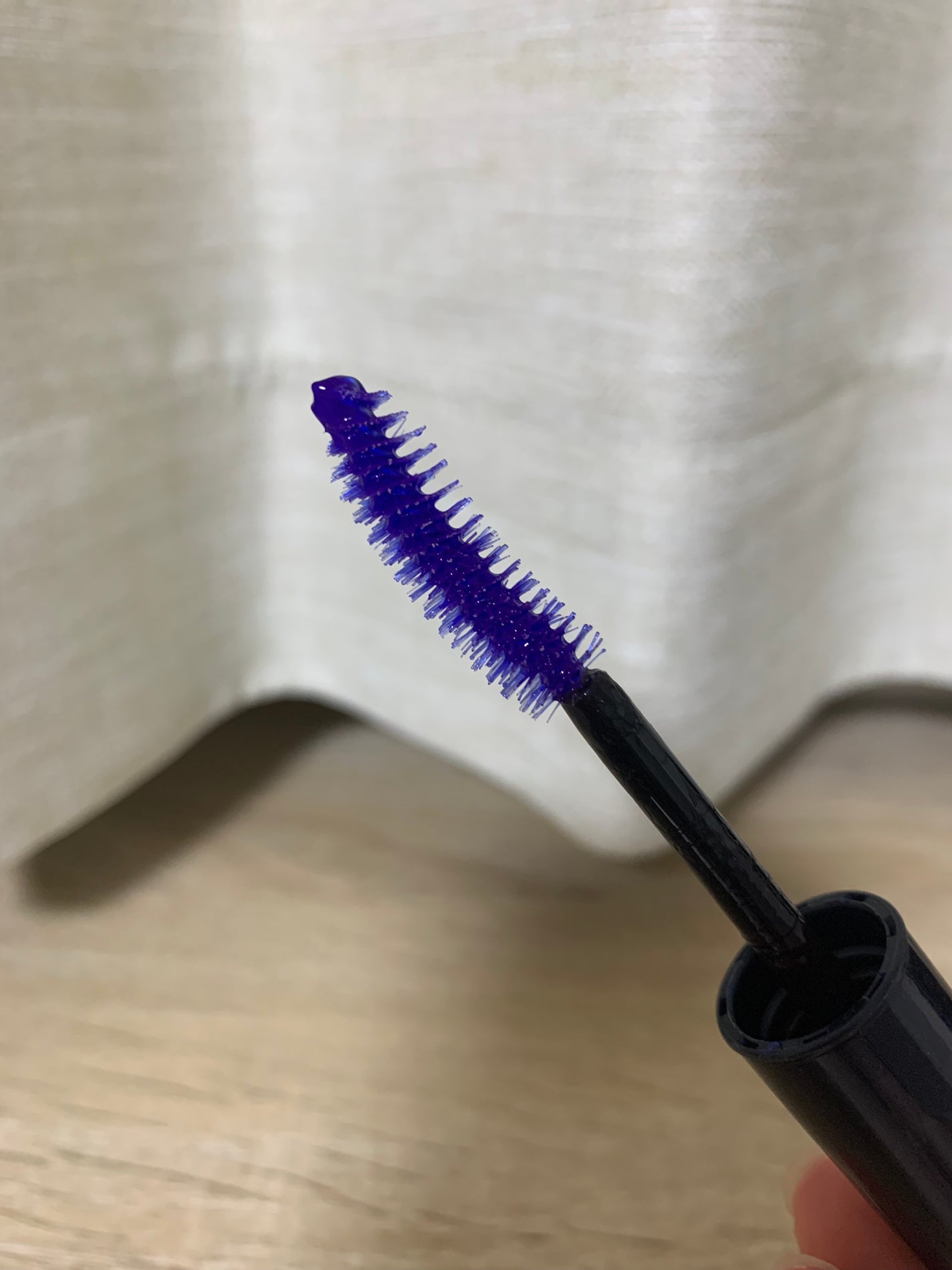 マジックティント/MAJOLICA MAJORCA/マスカラを使ったクチコミ(2枚目)