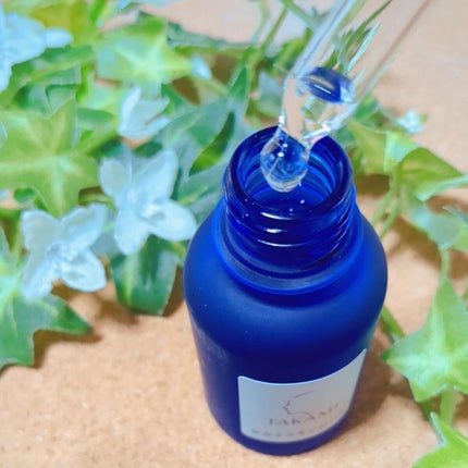 タカミスキンピール/タカミ/ブースター・導入液を使ったクチコミ(1枚目)