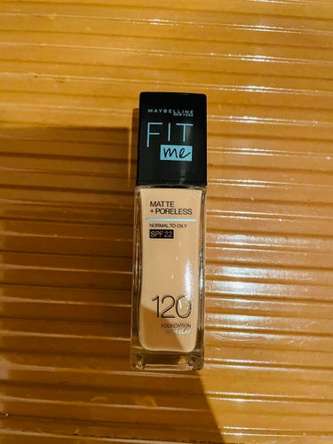 フィットミー プライマー/MAYBELLINE NEW YORK/化粧下地を使ったクチコミ（2枚目）