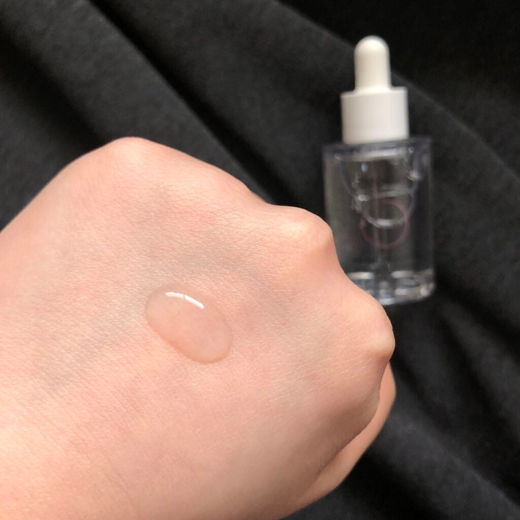 緑豆弱酸性クレンジング/beplain/クレンジングクリームを使ったクチコミ(5枚目)