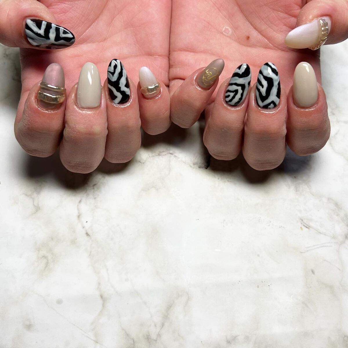 #デザインネイル,#リングネイル,#冬ネイル,#ネイル,#ニュアンスネイル,#スカルプネイル,#ジェルネイル,#ママネイル,#ギャルネイル,#大人ネイル,#派手ネイル,#ネイル,#城陽ネイル,#京都ネイル,#大阪ネイル,#奈良ネイルのネイルデザイン