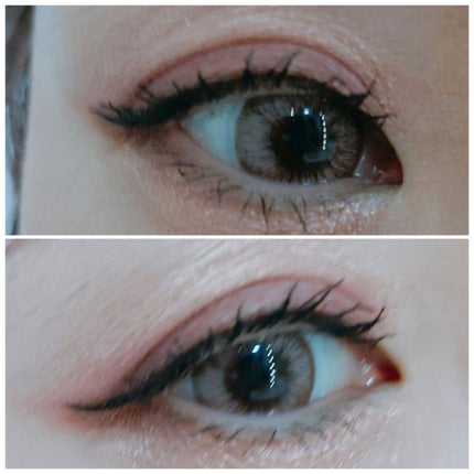 リアルアイハンディパレット/espoir/アイシャドウパレットを使ったクチコミ(4枚目)