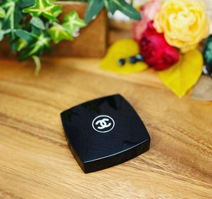 ジュ コントゥラスト 69 フルール ドゥ ロテュス/CHANEL/パウダーチークの画像