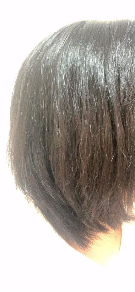 I.D メソッド モイスチュア シェイキング ヘアオイル/コーセー ビューティー ネクスト/ヘアオイルを使ったクチコミ(3枚目)