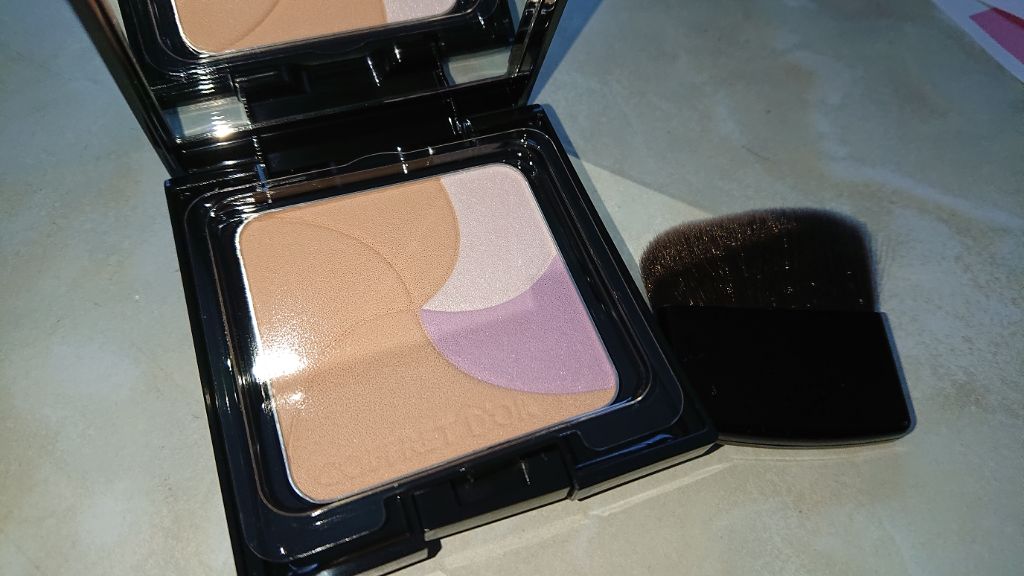 ネオコートファンデーション/コフレドール/パウダーファンデーションを使ったクチコミ(2枚目)