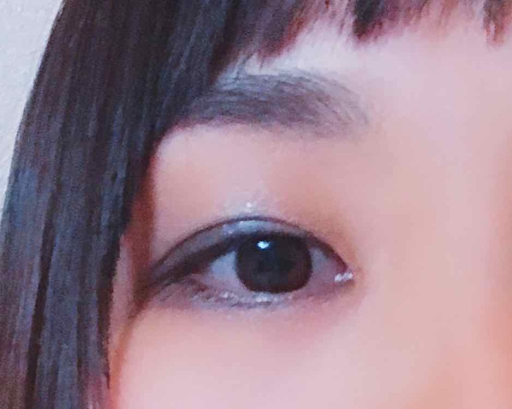 グロッシーリッチ アイズ/Visée/アイシャドウパレットを使ったクチコミ（2枚目）