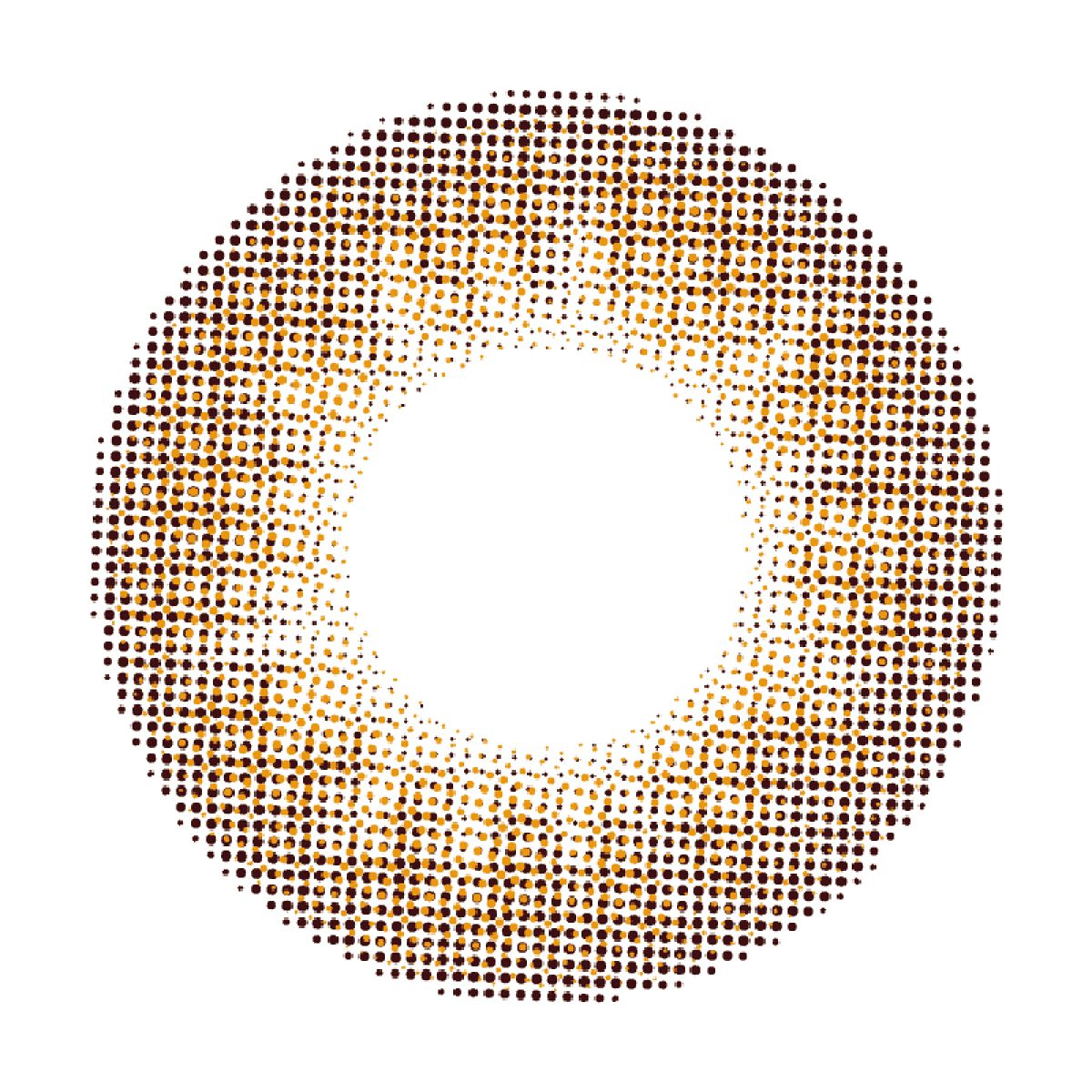 クレバーブラウン