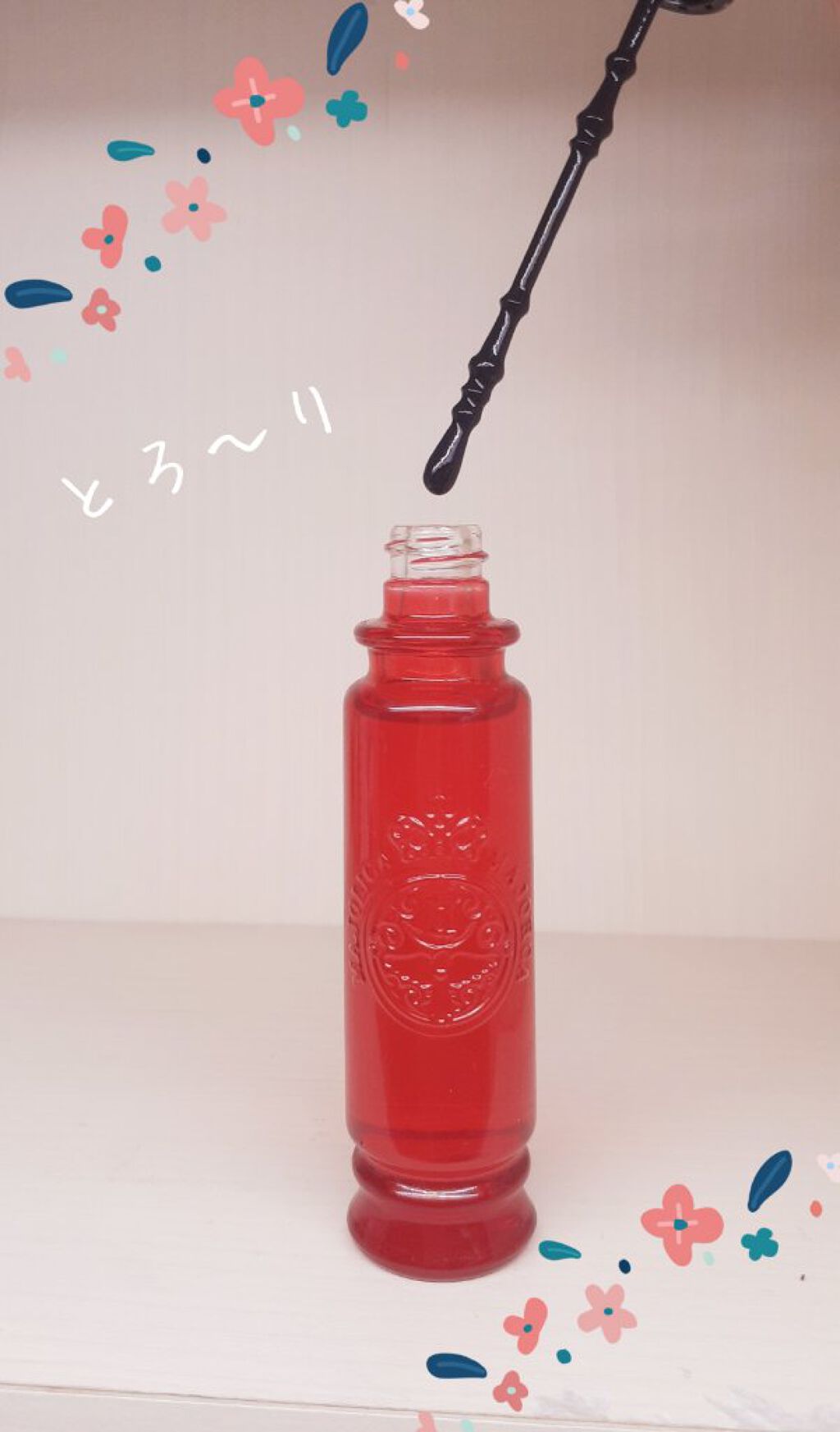 マジョロマンティカ/MAJOLICA MAJORCA/香水(レディース)を使ったクチコミ（2枚目）