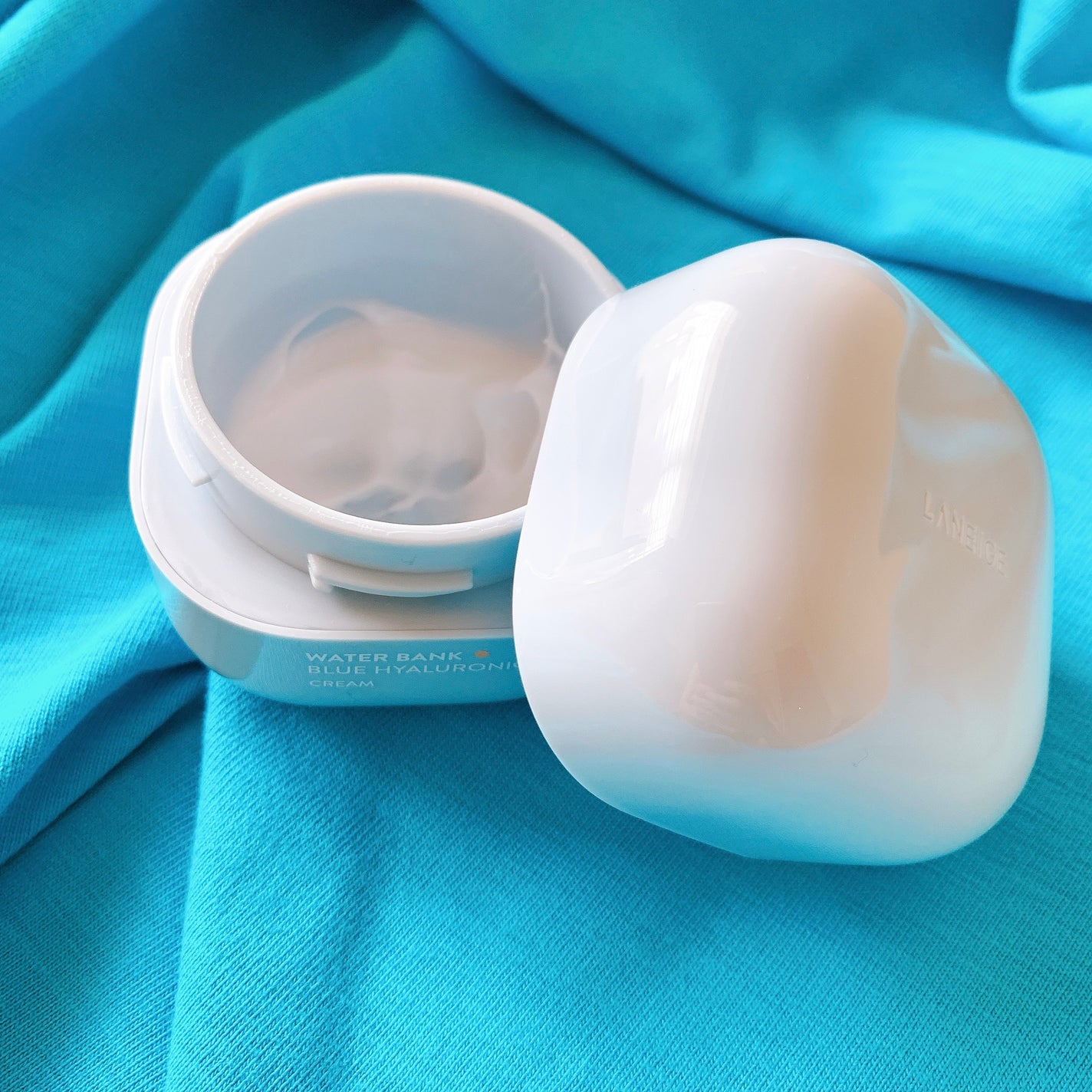 ルルルンプレシャス GREEN(バランス)【旧】/ルルルン/シートマスク・パックを使ったクチコミ(5枚目)