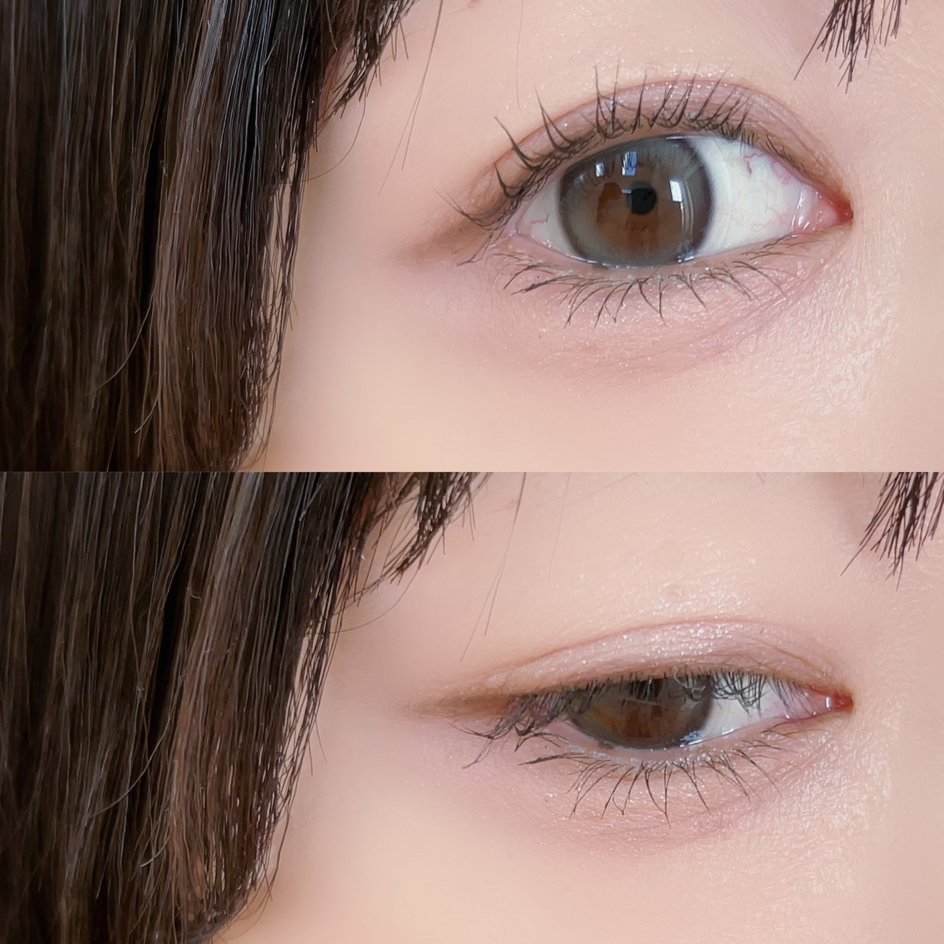 フィクシングティント/ETUDE/リップティントを使ったクチコミ（2枚目）