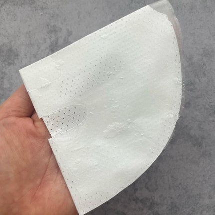 シカアルブチンマスク/NOWATER/シートマスク・パックを使ったクチコミ(3枚目)