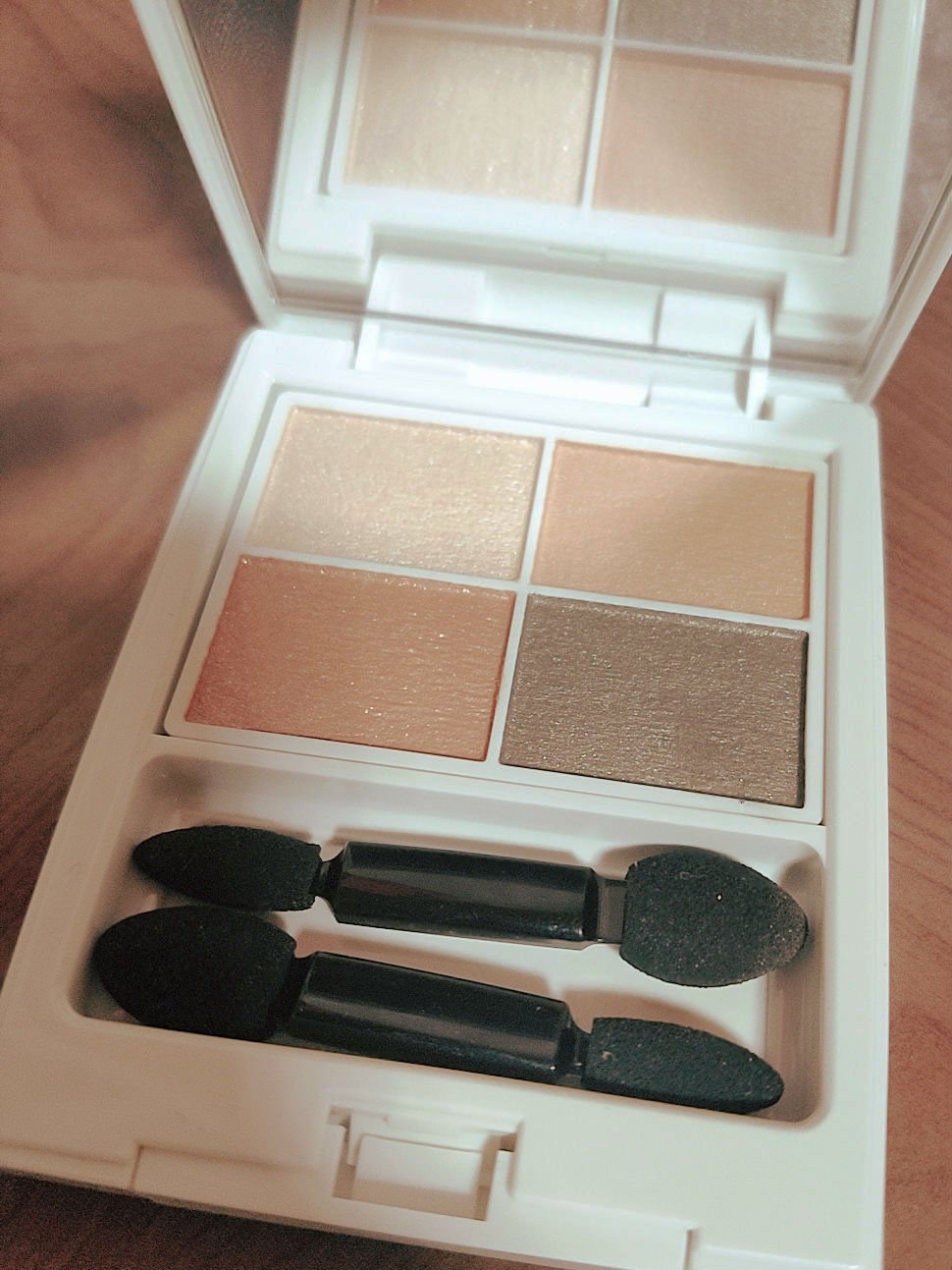 フルーツ＆ベジタブル ルージュ/ルバンシュ/口紅を使ったクチコミ（1枚目）