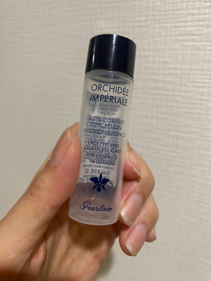 プレステージ ラ クレーム/Dior/フェイスクリームを使ったクチコミ(4枚目)