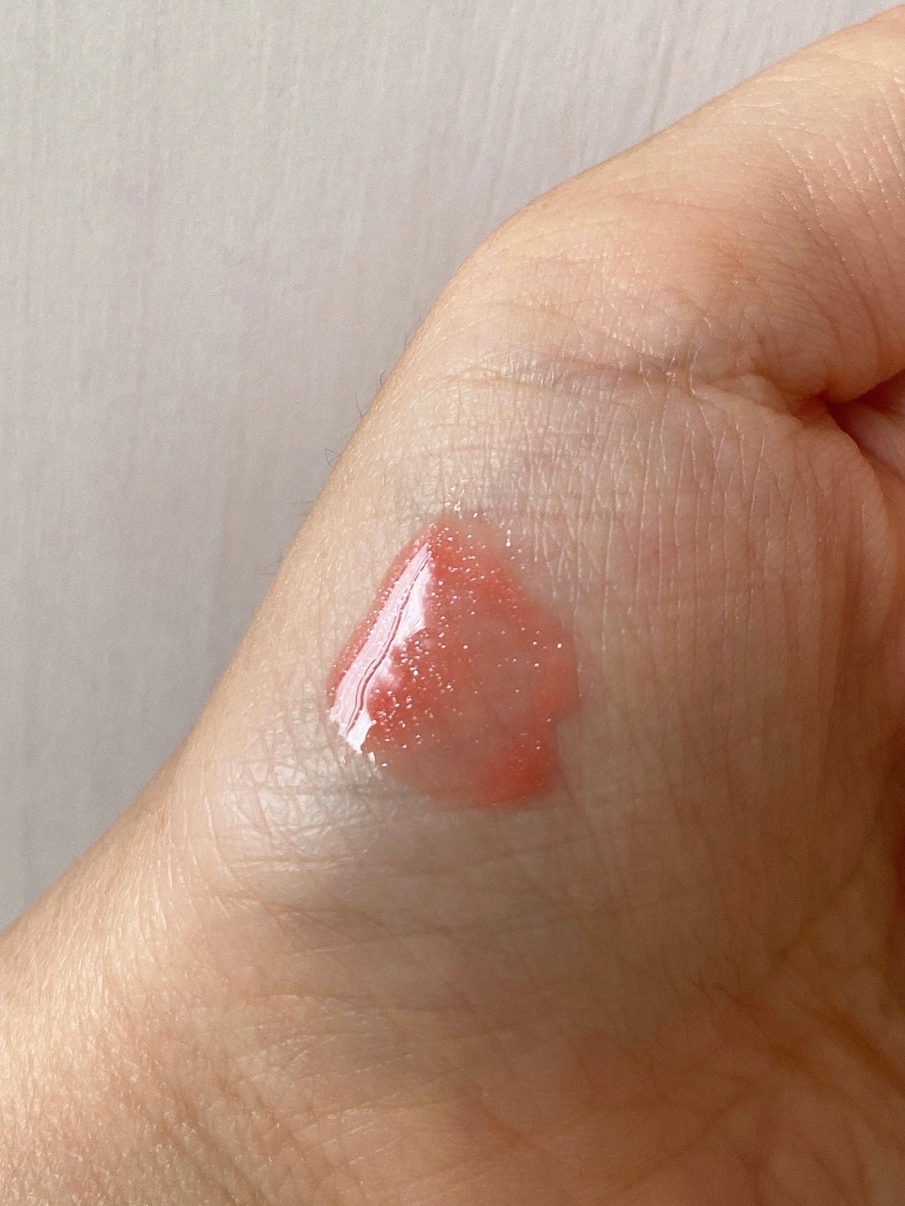 ちゅるリップランパー/muice/リッププランパーを使ったクチコミ(2枚目)