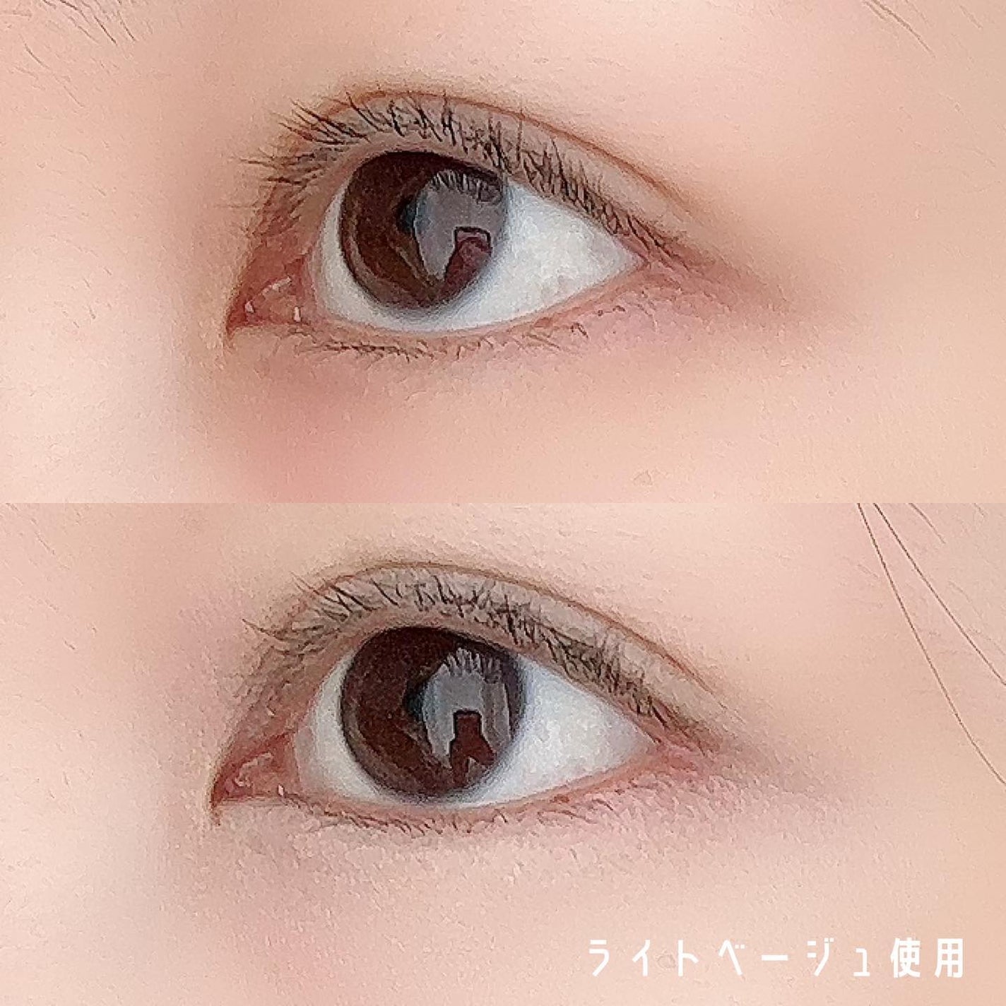 カバーアッププロコンシーラー/TFIT/パレットコンシーラーを使ったクチコミ(3枚目)