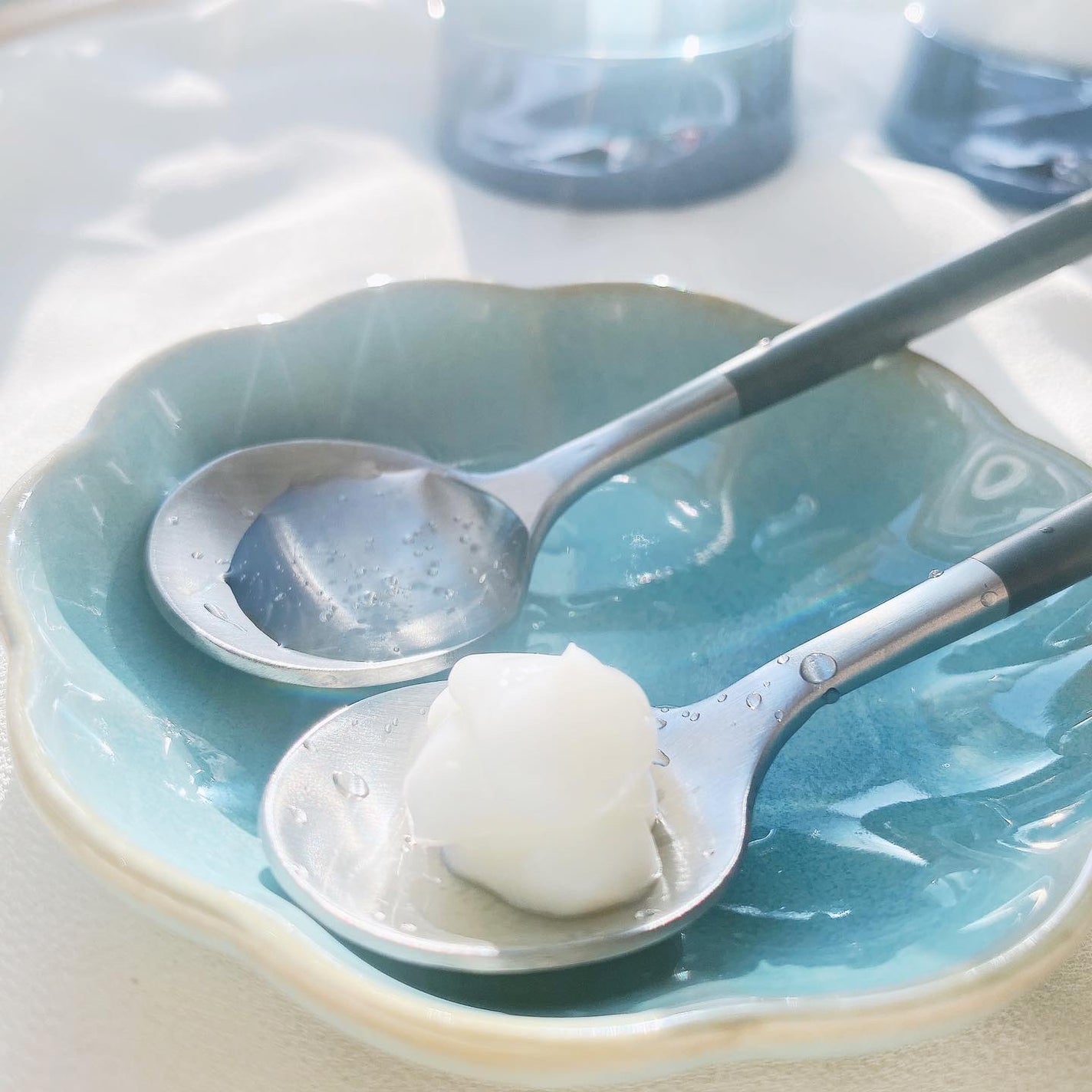 セラティス ムーンライトスリーク シャンプー / ヘアトリートメント/THERATIS/市販シャンプーを使ったクチコミ(3枚目)