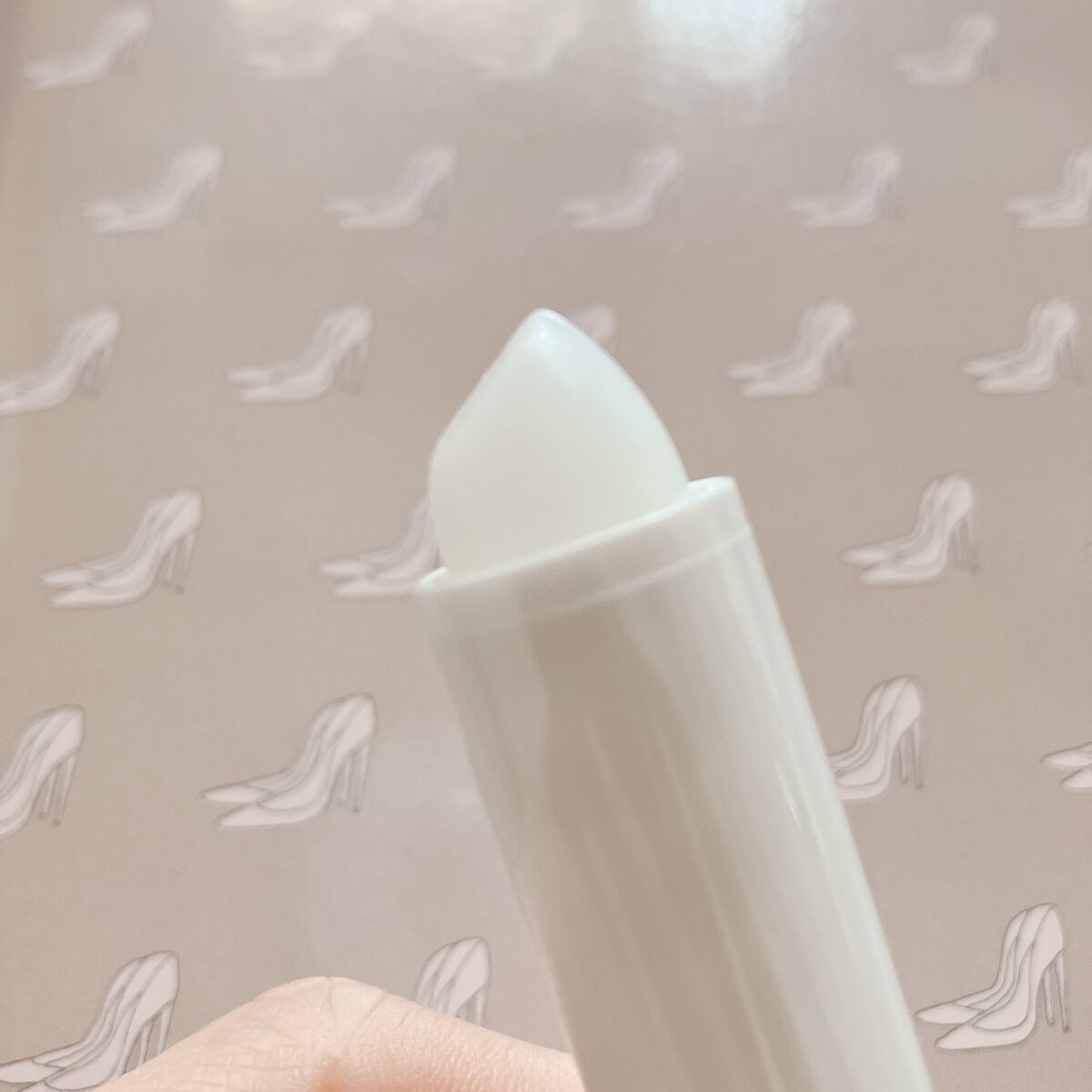 モイスチャーリップ UV/ニベア/リップクリームを使ったクチコミ(2枚目)