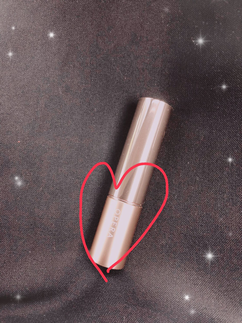 オペラ リップティント N/OPERA/リップティントを使ったクチコミ（1枚目）