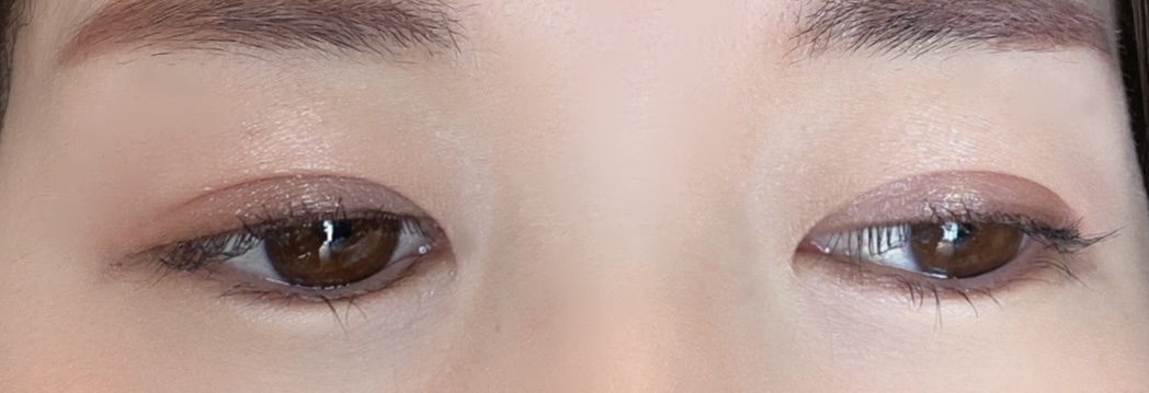 アイ カラー クォード/TOM FORD BEAUTY/アイシャドウパレットを使ったクチコミ（3枚目）