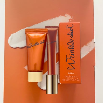 リンクルショット メディカル セラム N/リンクルショット/アイケア・アイクリームを使ったクチコミ(4枚目)