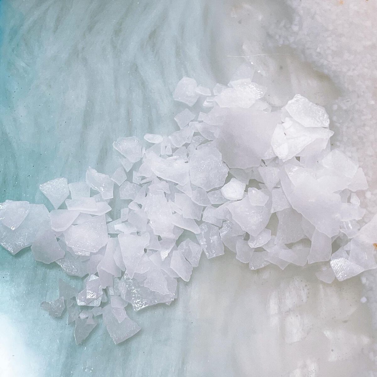 SEASHELT バスソルト/シーシェルト/その他を使ったクチコミ（3枚目）