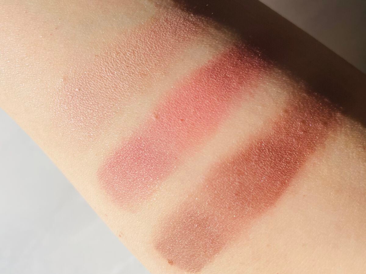 ミックスアイブロウカラー/キャンメイク/パウダーアイブロウを使ったクチコミ(2枚目)