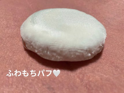 フェイスパウダー/DECORTÉ/ルースパウダーを使ったクチコミ(3枚目)