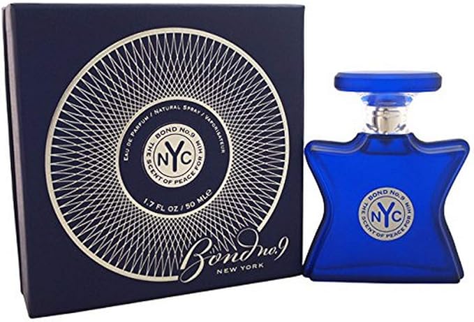 セント・オブ・ピース フォーヒム オードパルファム 50ml