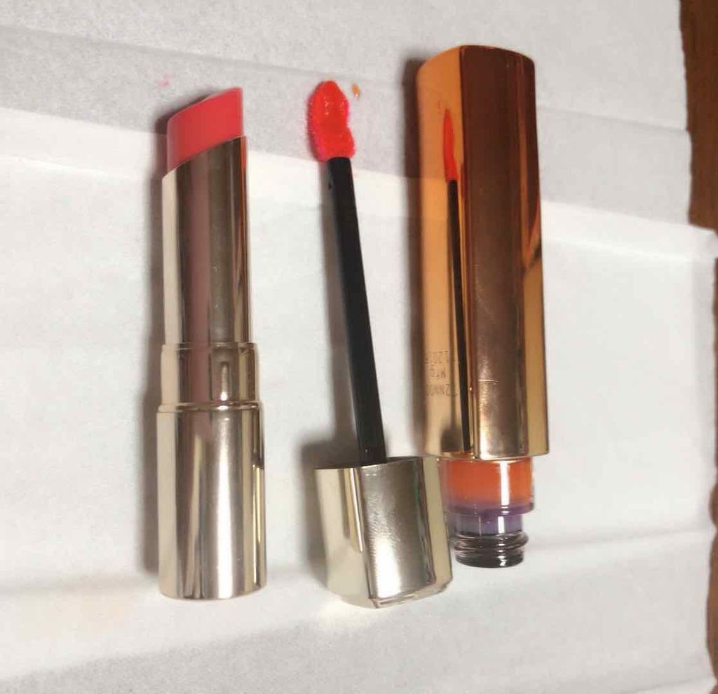 オペラ リップティント N/OPERA/リップティントを使ったクチコミ(1枚目)