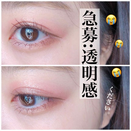 アディクション ザ アイシャドウ/ADDICTION/単色アイシャドウを使ったクチコミ(4枚目)