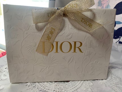 ミス ディオール ブルーミング ブーケ(オードゥトワレ)/Dior/香水(レディース)を使ったクチコミ(2枚目)