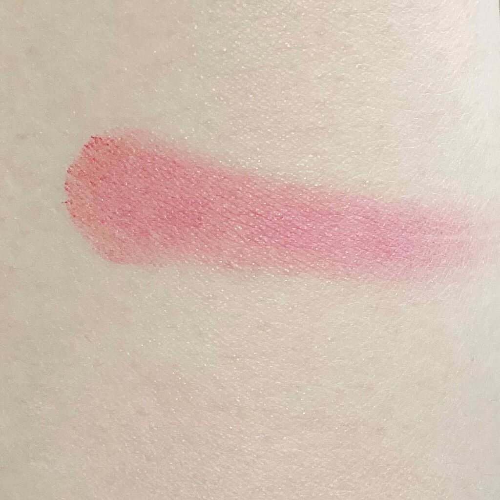 ディオールスキン ミネラル ヌード グロウ パウダー＜カラー ゲームス＞/Dior/プレストパウダーを使ったクチコミ（2枚目）