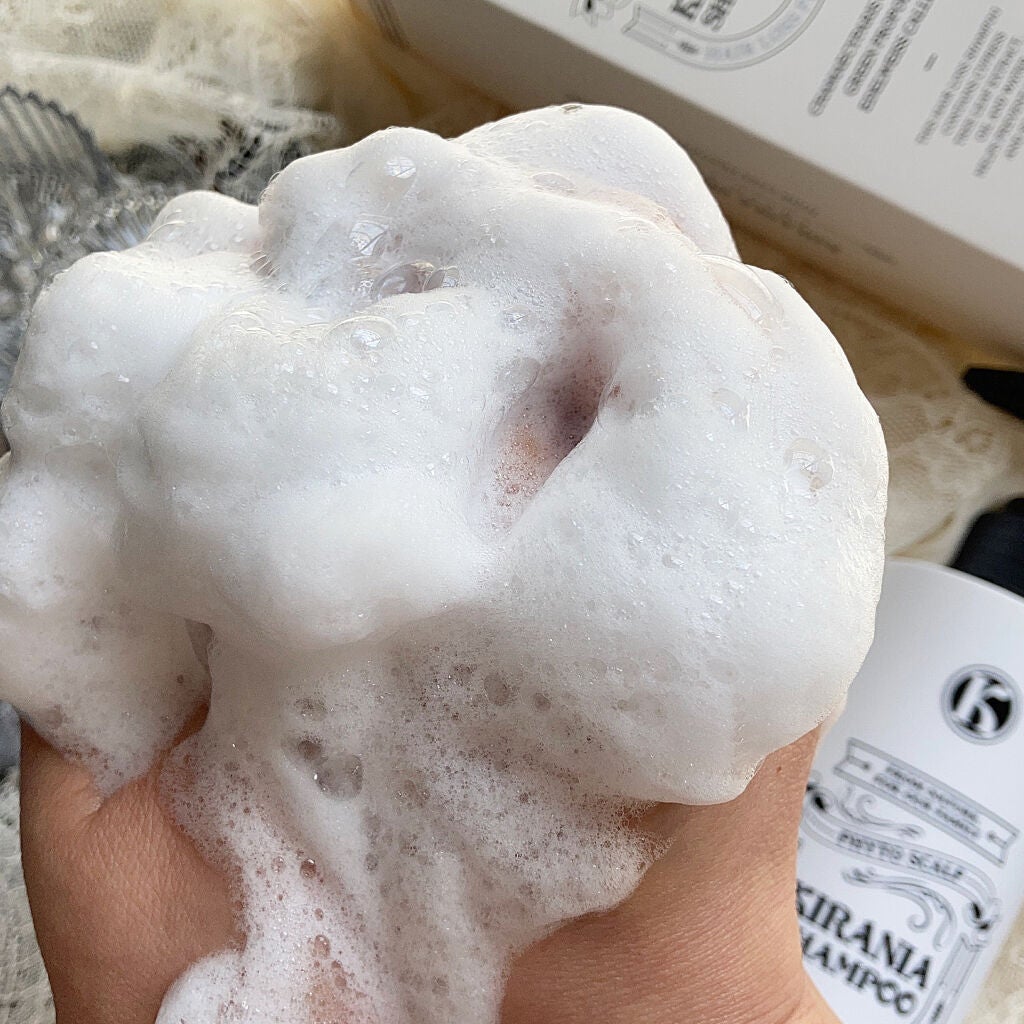 梅ちゃんアラフィフツヤ肌オタク on LIPS 「𓅪𓂃𓈒𓏸NICHIRICHでお取扱中の「KIRANIAPHYT..」(5枚目)