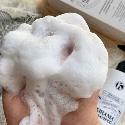 梅ちゃんアラフィフツヤ肌オタク on LIPS 「𓅪𓂃𓈒𓏸NICHIRICHでお取扱中の「KIRANIAPHYT..」(5枚目)