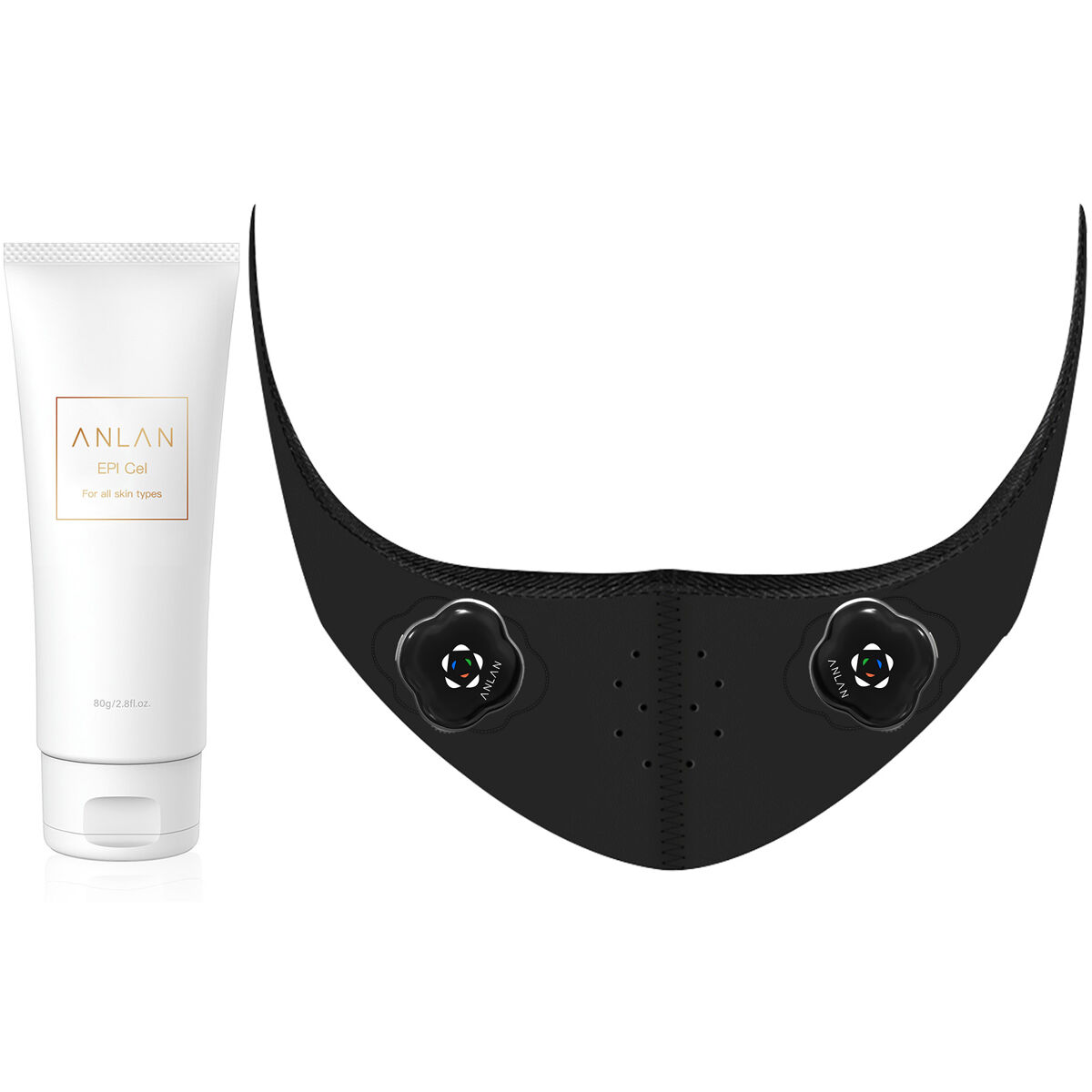 小顔美顔器 / ANLAN